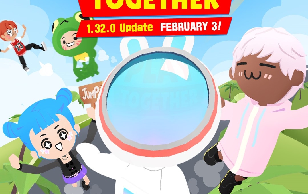 Play Together: Chi tiết bản cập nhật Tết Nguyên Đán 2022