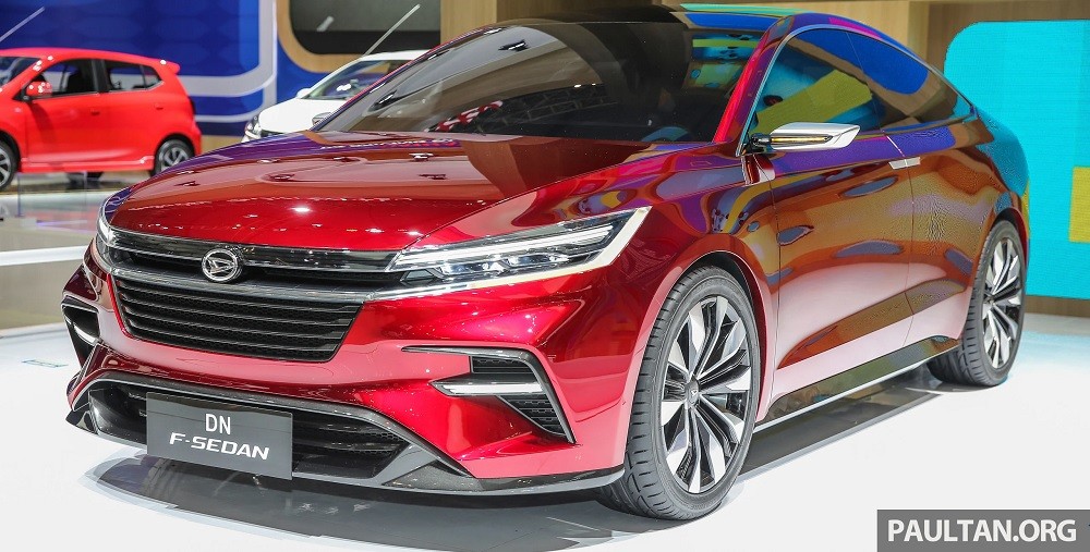 Hé lộ thiết kế mới của Toyota Yaris Sedan, dự kiến ra mắt Đông Nam Á trong năm nay