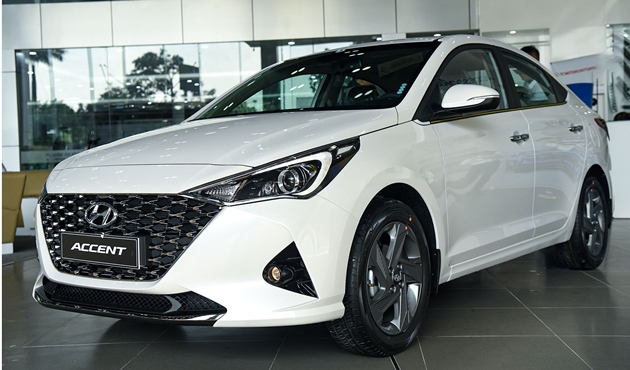 Doanh số Hyundai tăng trưởng mạnh tháng 3/2022: Ai là kẻ mạnh nhất?