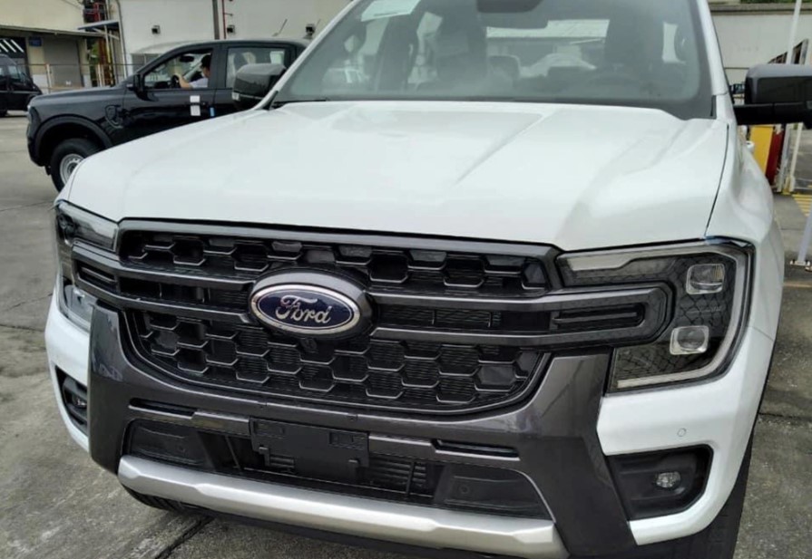 Ford Ranger 2022 sẽ cung cấp 9 phiên bản tại Việt Nam, tất cả đều được lắp ráp trong nước