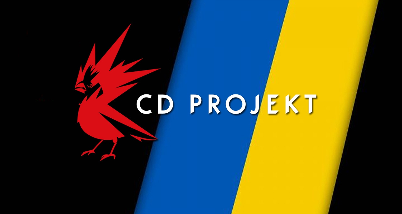 CD Projekt tuyên bố ngừng bán game tại Nga