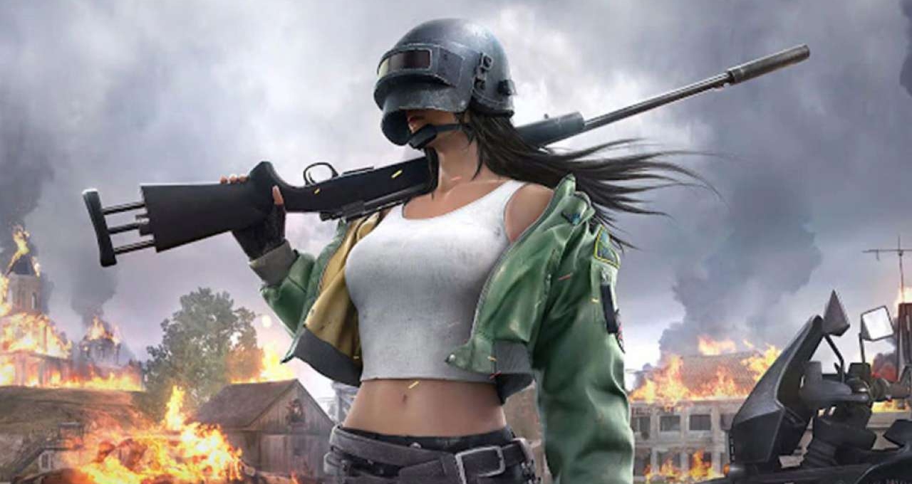 PUBG Mobile: Chi tiết bản cập nhật 2.1 mới nhất