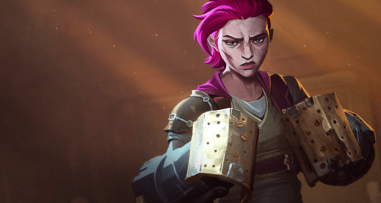 DTCL: Violet quá bá đạo, Riot phải nerf khẩn cấp