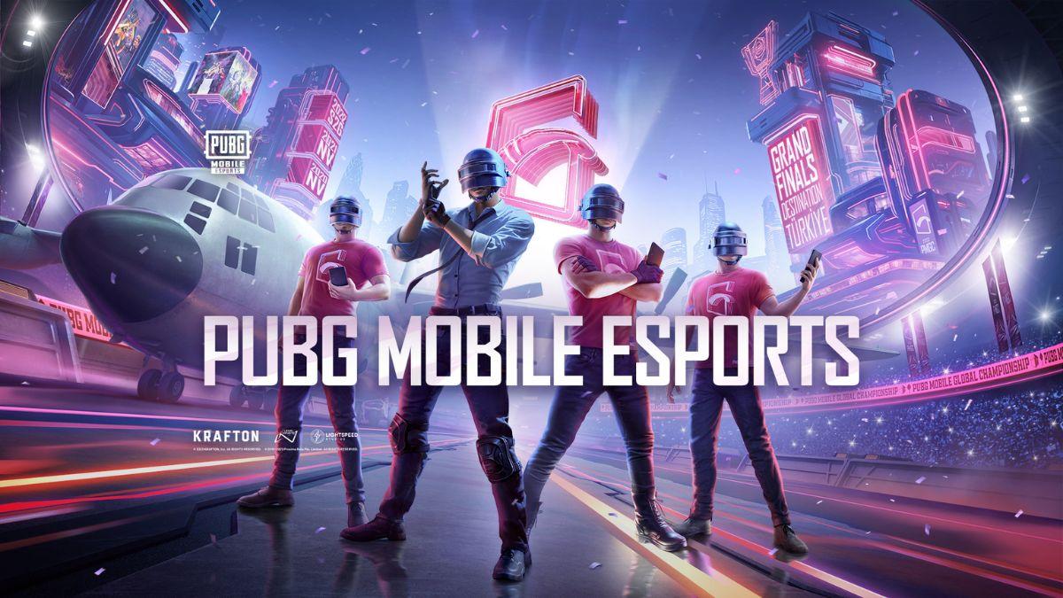 Tất tần tật về giải vô địch PUBG Mobile Việt Nam