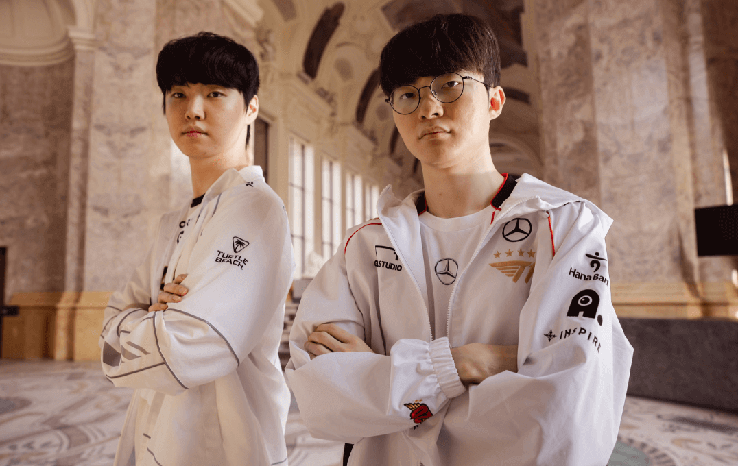 Lịch thi đấu LOL Esports World Cup 2025 mới nhất
