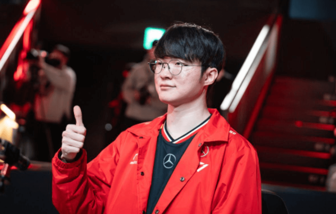 Trực tiếp LCK ngày 18/5: T1 vs GEN