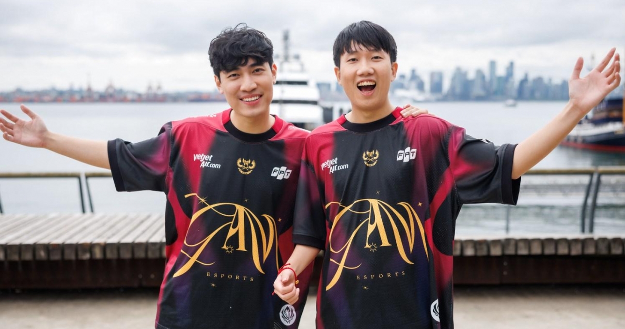 Trực tiếp MSI 2025 hôm nay - Ngày 29/6: GAM vs FUR, BLG vs G2