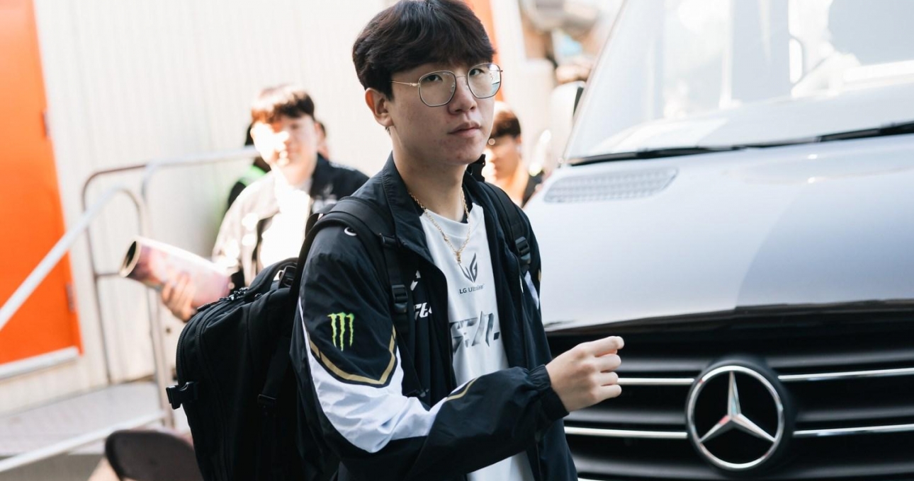 Trực tiếp MSI 2025 - GEN 2-1 G2: Bản lĩnh LCK