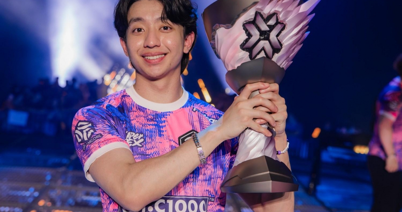 Danh sách các đội VALORANT tham dự Esports World Cup 2025
