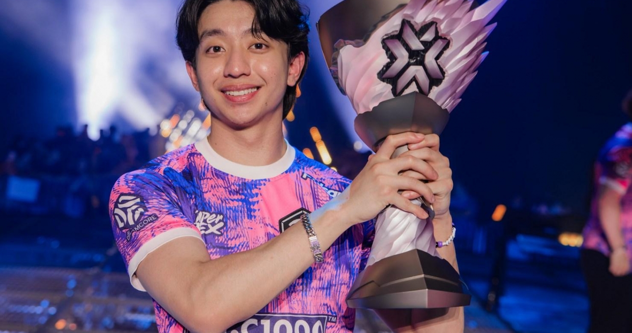 Bảng xếp hạng VALORANT Esports World Cup 2025 mới nhất