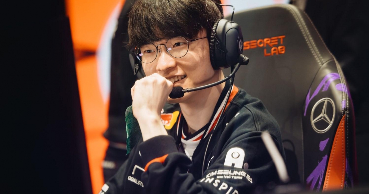 Bảng xếp hạng LOL Esports World Cup 2025 mới nhất