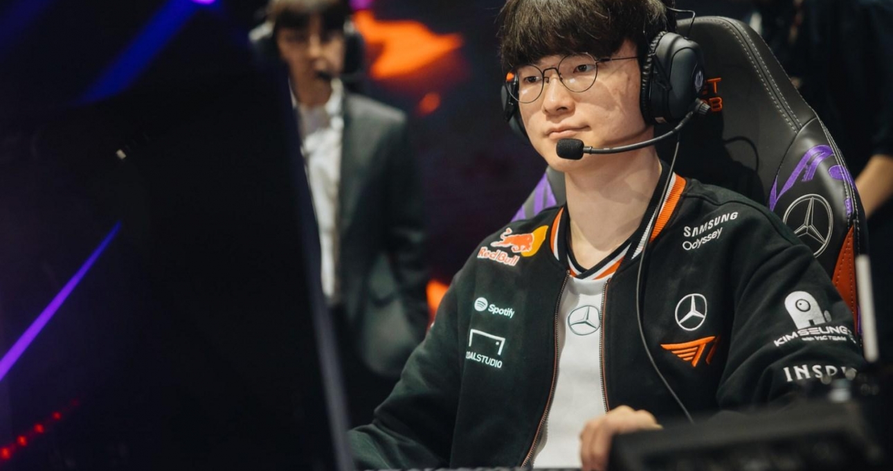 Trực tiếp T1 vs GEN - Chung Kết Tổng MSI 2025