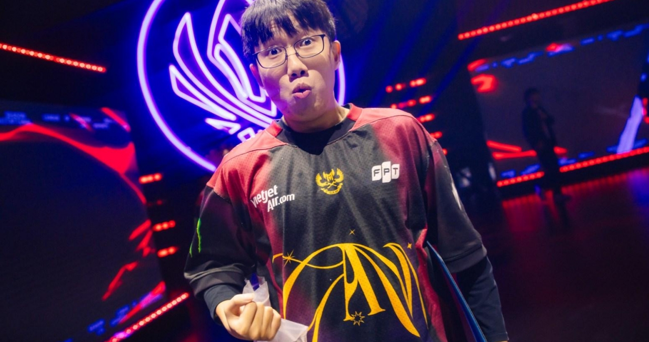 Trực tiếp LOL EWC 2025 hôm nay 16/7: GAM vs CFO