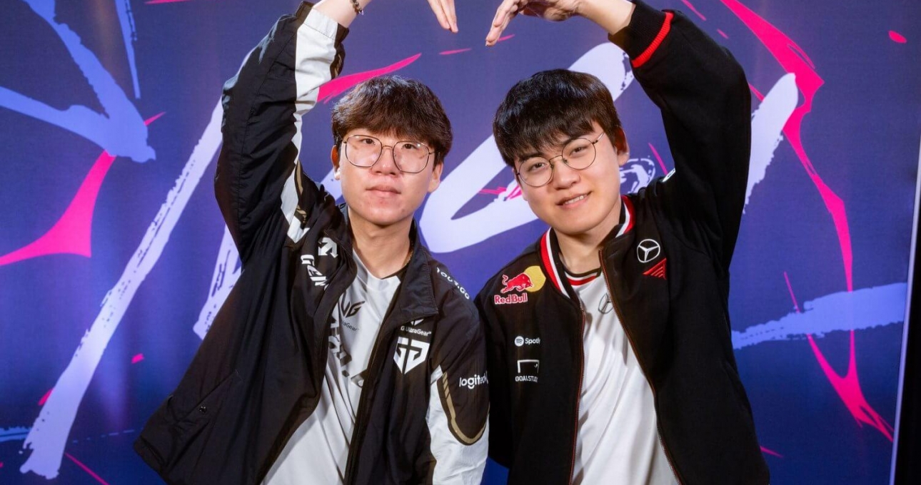 Lịch thi đấu LMHT hôm nay 18/7: T1 vs MKOI, GEN vs FLY