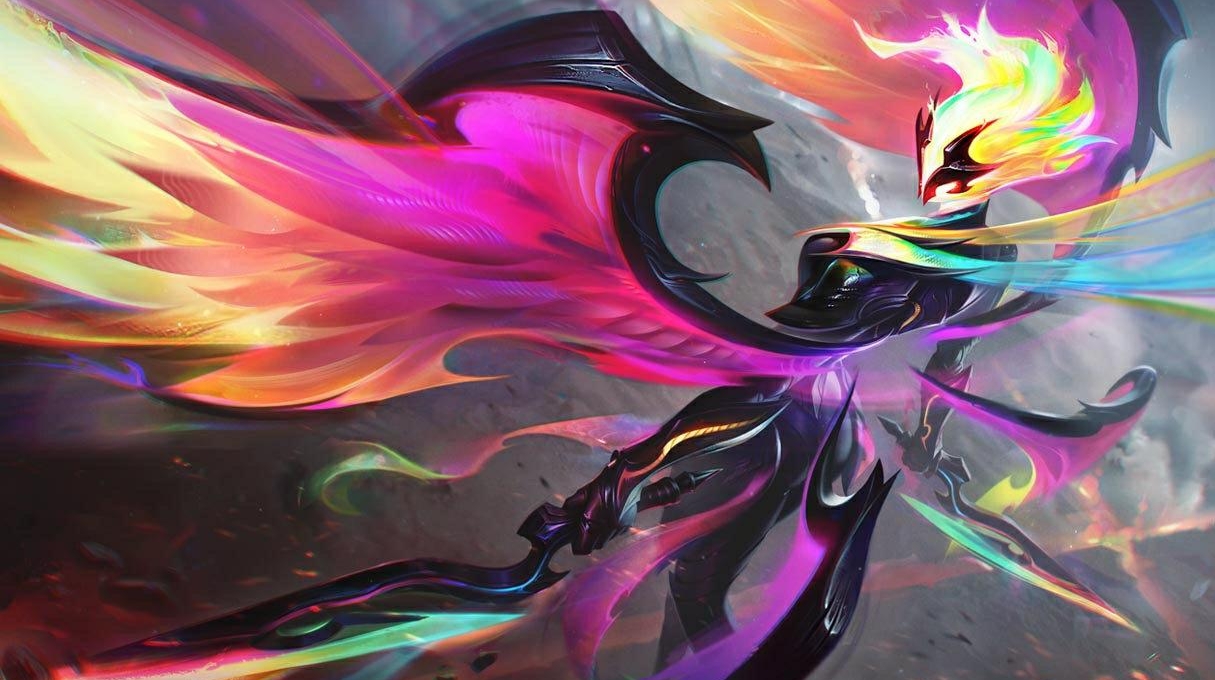Cách chơi đội hình Kayle Bóng Ma DTCL Mùa 15