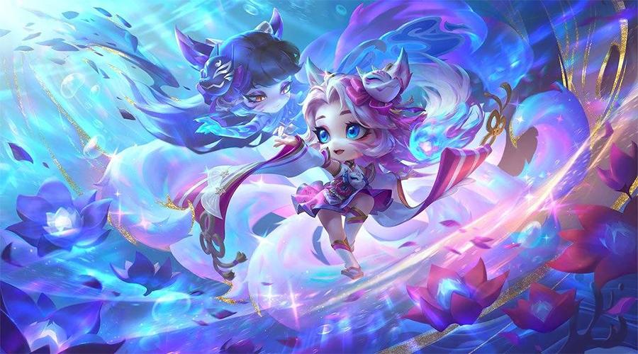 DTCL 15.1: Bản cập nhật đầu tiên của DTCL Mùa 15