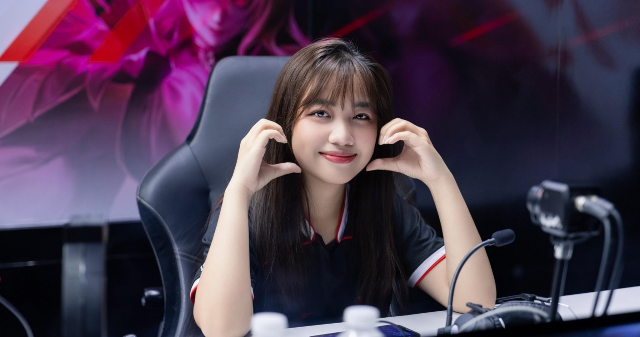 Lịch thi đấu Liên Quân Mobile - Đồng Đội Nữ tại SEA Games 33