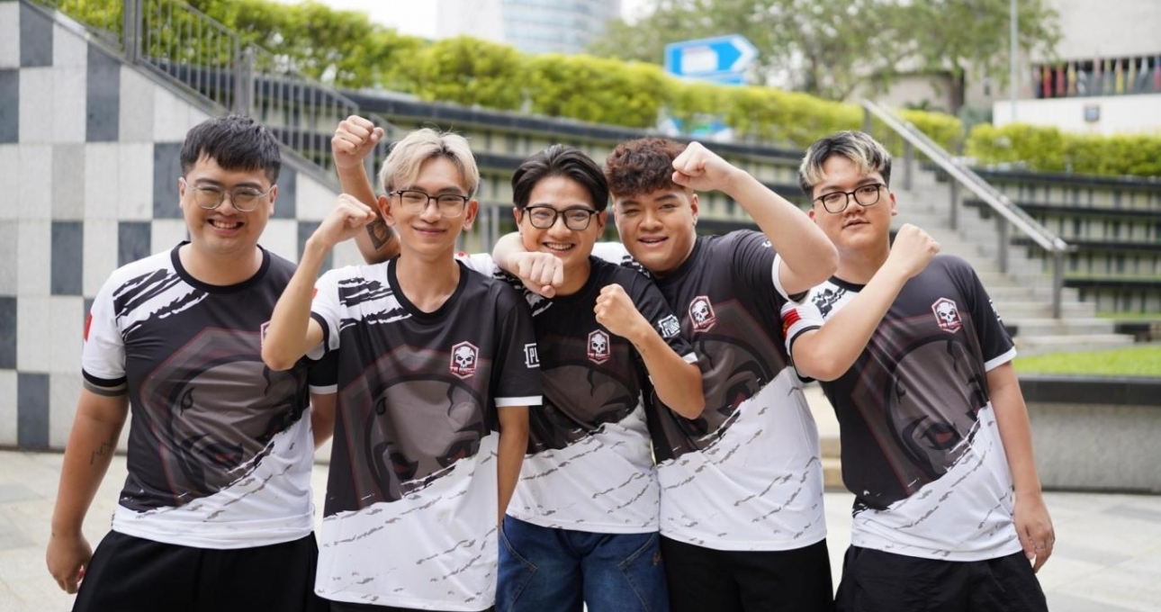 Lịch thi đấu PGC 2025 - Giải vô địch thế giới PUBG