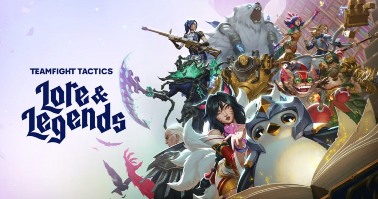 Top đội hình DTCL Mùa 16 mạnh nhất