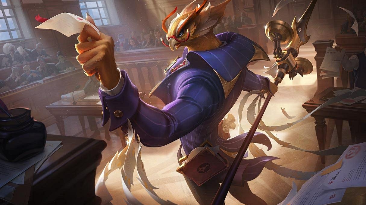 Cách chơi đội hình Azir Pháp Sư DTCL Mùa 16