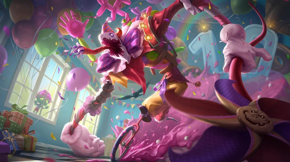 DTCL 16.2: Bản cập nhật TFT mới nhất ngày 17/12