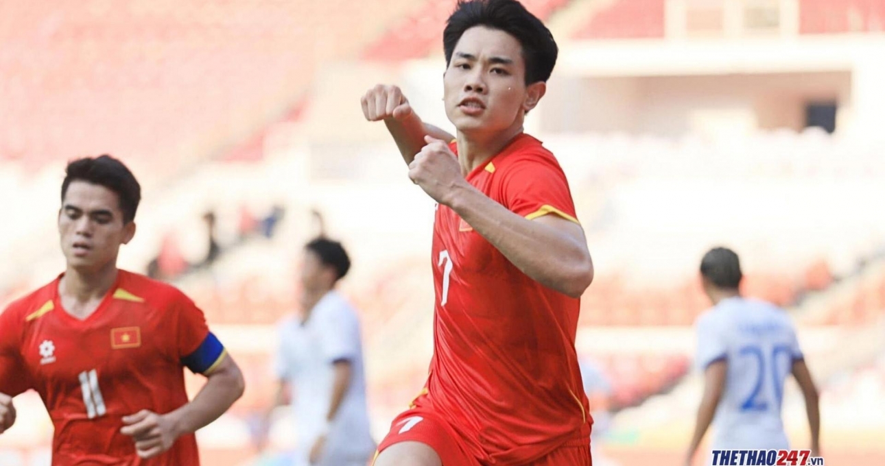 Đình Bắc chắc chắn không xuất hiện ở giải QBV Việt Nam