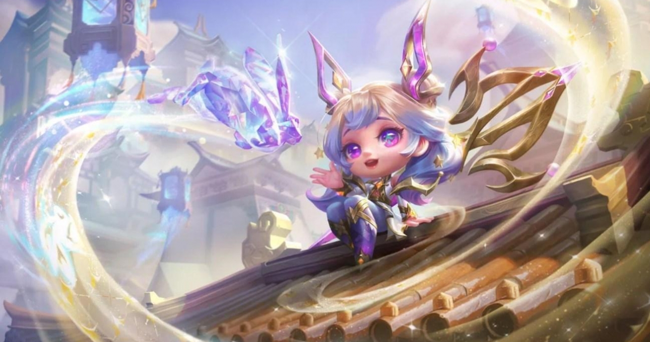 Lịch cập nhật DTCL 2026 mới nhất