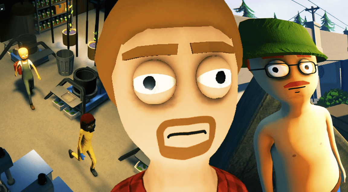 Tựa game Indie âm thầm thống trị BXH doanh thu 2025