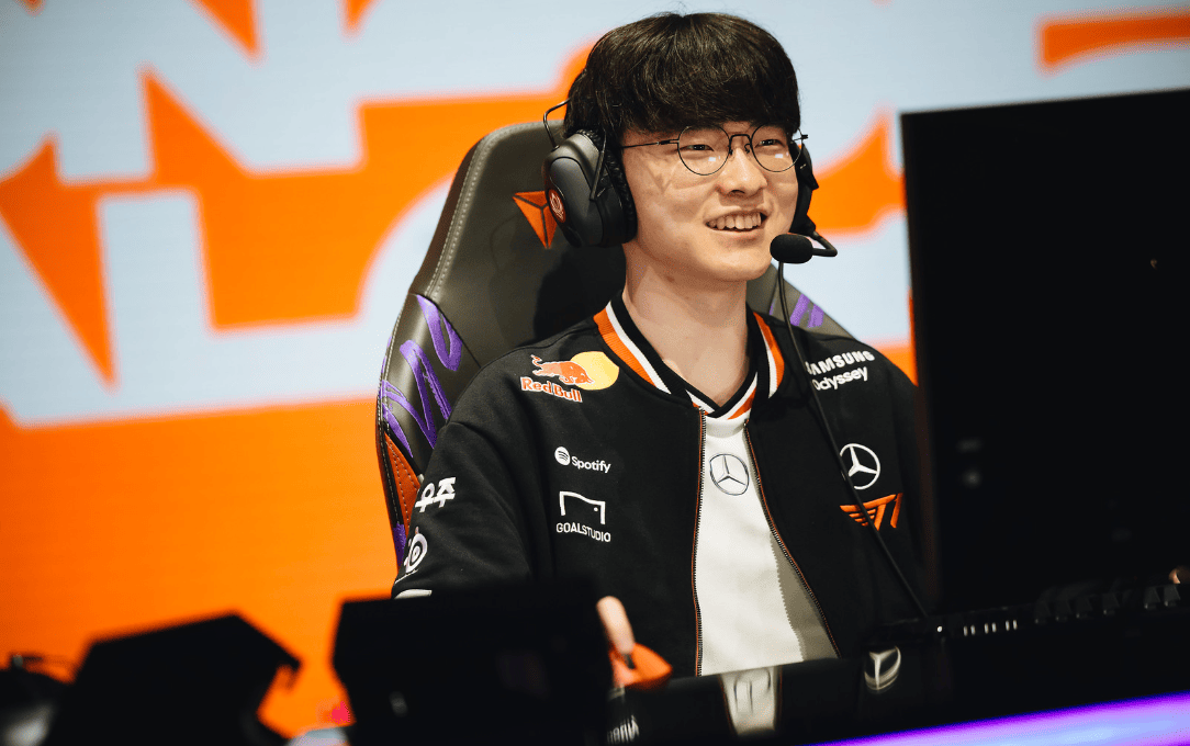 Top 10 giải đấu Esports đắt giá nhất 2025