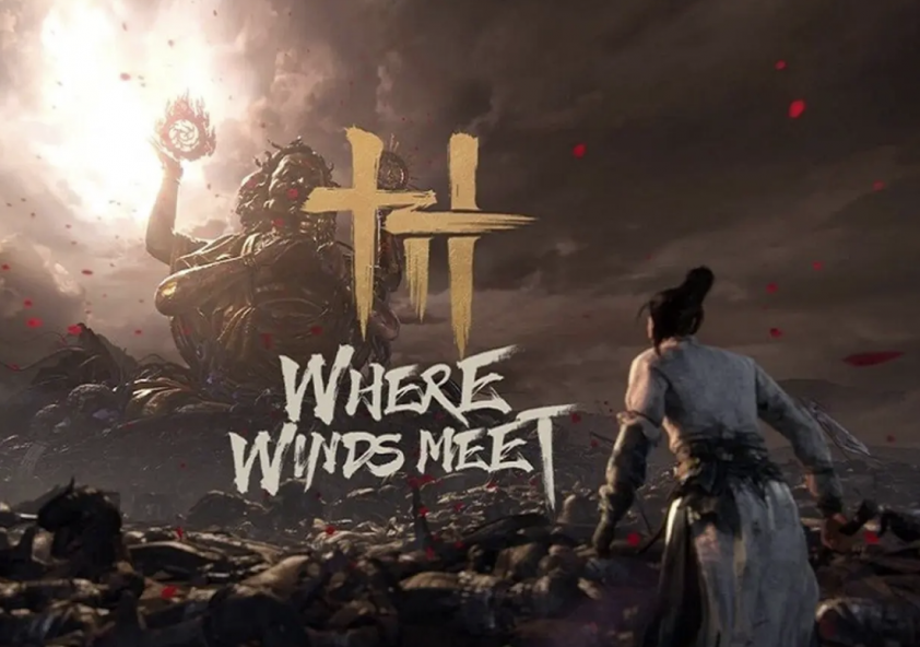 Dự án Việt hóa Where Winds Meet bị hủy