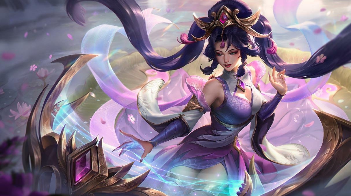 Cách chơi đội hình Sona DTCL Mùa 16