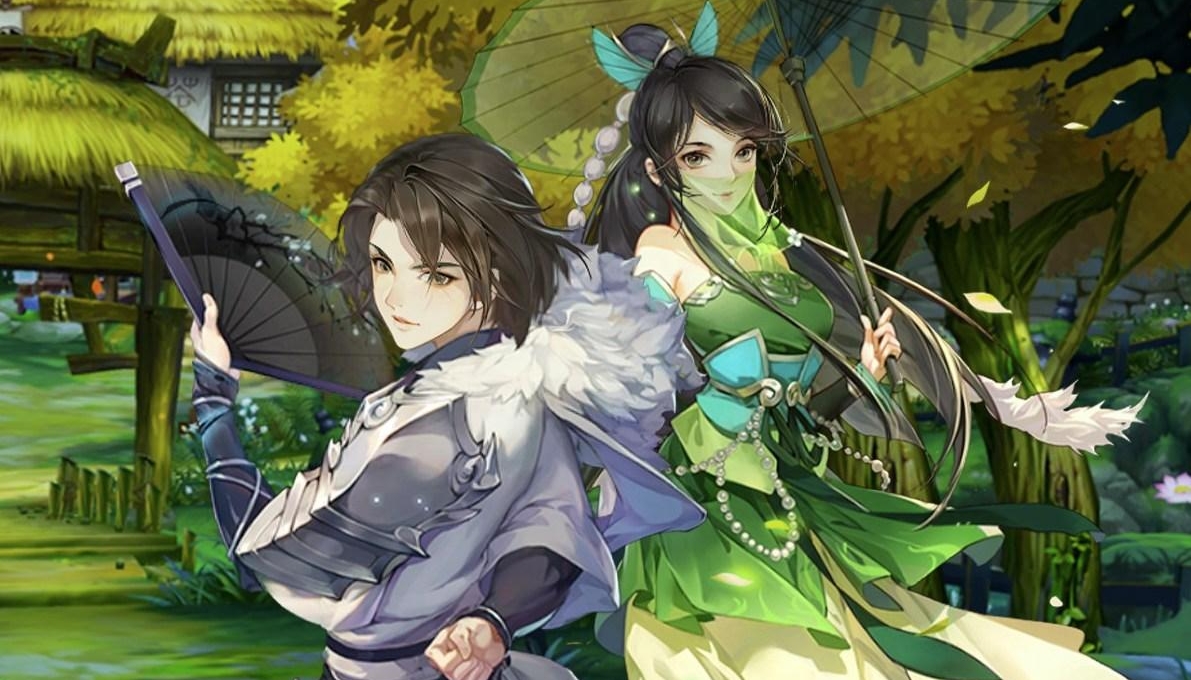 Code Tình Kiếm 3 mới nhất và cách nhập