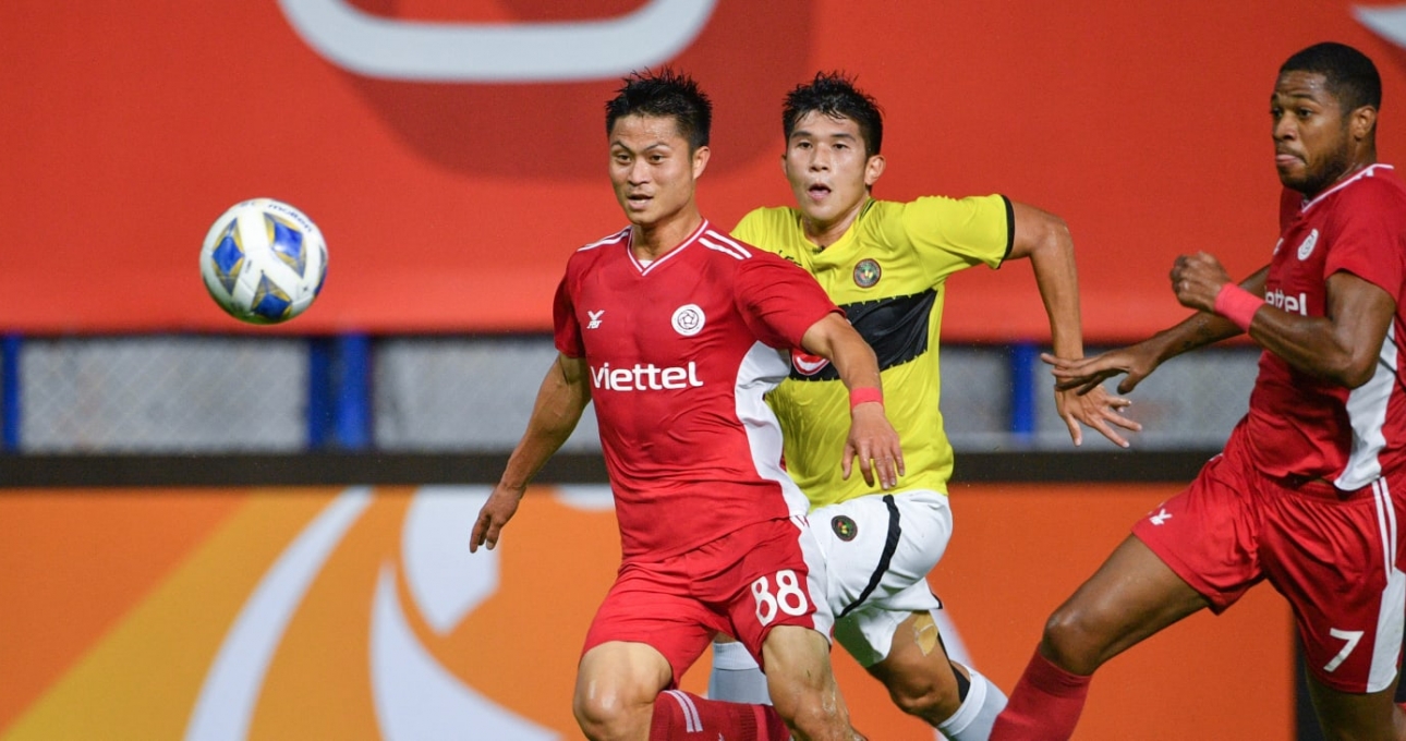 Nhận định Viettel vs BG Pathum United: Trả món nợ cũ