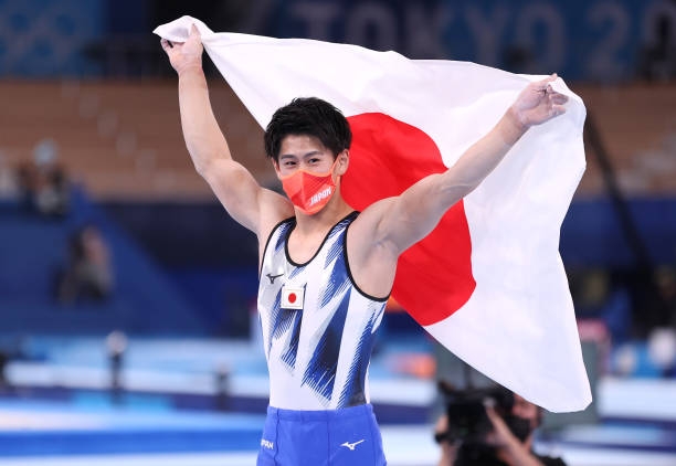 Bảng tổng sắp huy chương Olympic ngày 28/7: Nhật Bản giữ vững ngôi đầu
