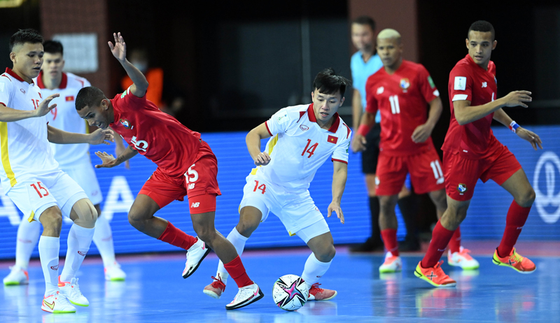 Tiết lộ ngỡ ngàng về ‘người hùng Futsal Việt Nam’