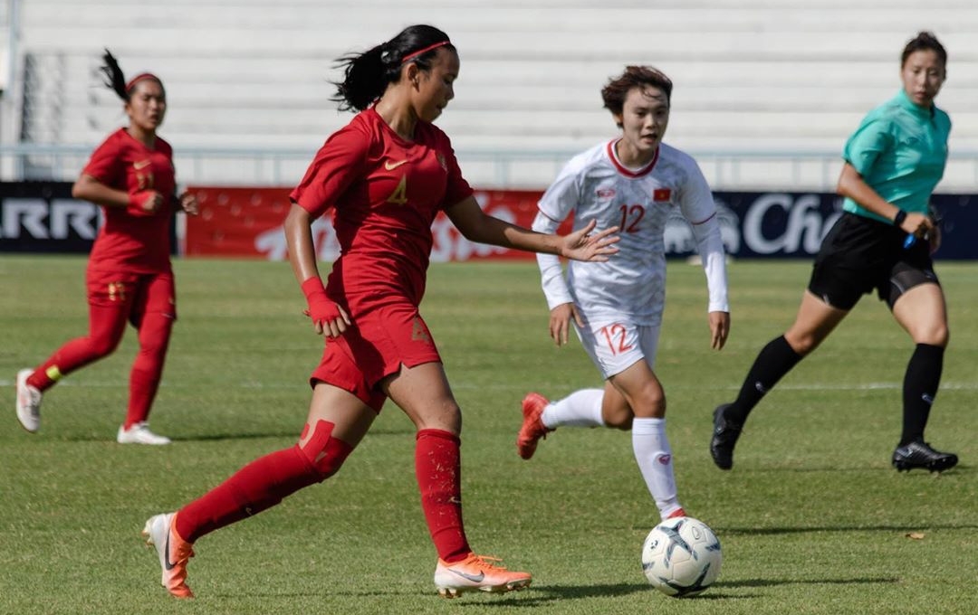 Cầu thủ Indonesia đi vào lịch sử khi gia nhập CLB Roma