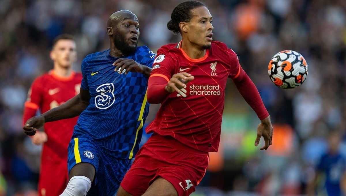 Lịch thi đấu bóng đá hôm nay 27/2: Đại chiến Chelsea - Liverpool