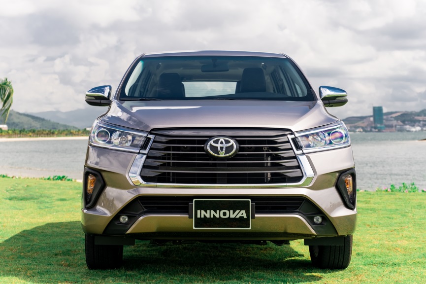 Khó tin Toyota Innova lọt top xe bán “ế” nhất Việt Nam