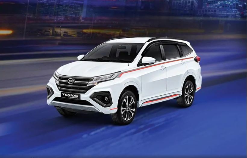 Mẫu MPV cạnh tranh Mitsubishi Xpander ra mắt, giá rẻ hơn Kia Morning