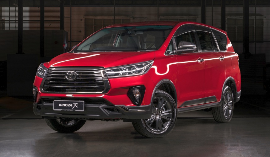 Đối thủ của Mitsubishi Xpander sắp có bản hybrid, có thể về Việt Nam