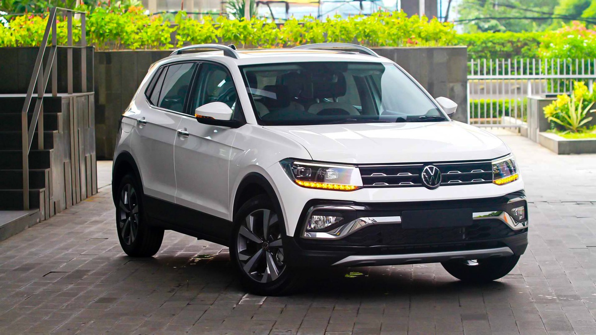 “Siêu phẩm” SUV cỡ B của Volkswagen chốt lịch ra mắt tại Việt Nam, giá bán gây sốt