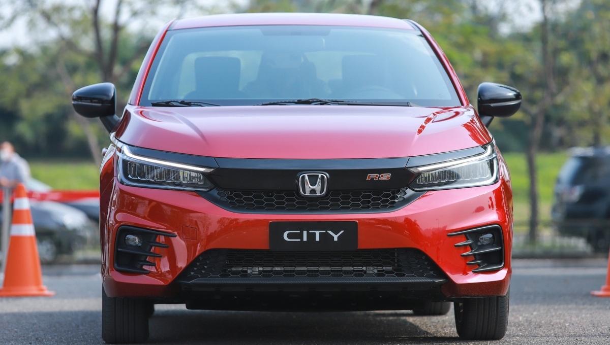 10 ô tô bán chạy nhất Việt Nam tháng 4/2022: Honda City, CR-V “gây sốt”