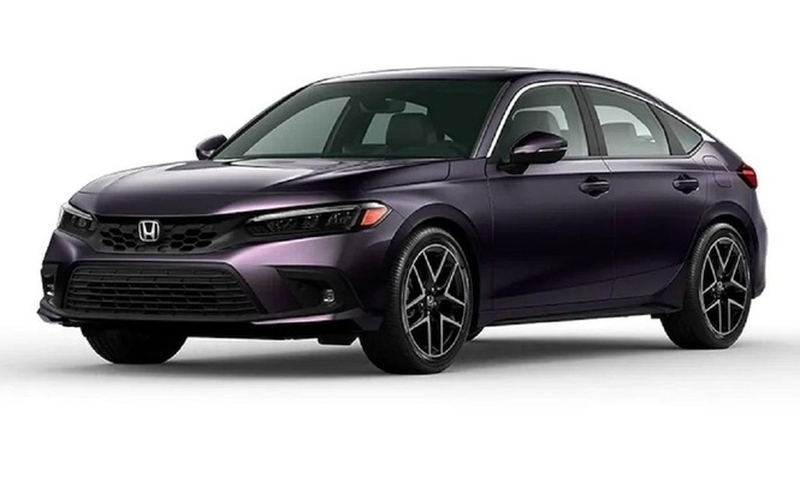 Đối thủ của Mazda 3 và Kia K3 có thêm màu sơn cực đẹp, giá cao hơn 9 triệu đồng