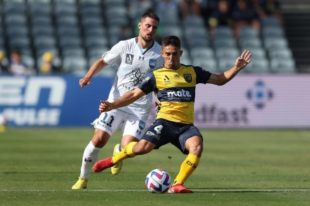 Nhận định Central Coast Mariners vs Sydney FC: Căng thẳng tột độ
