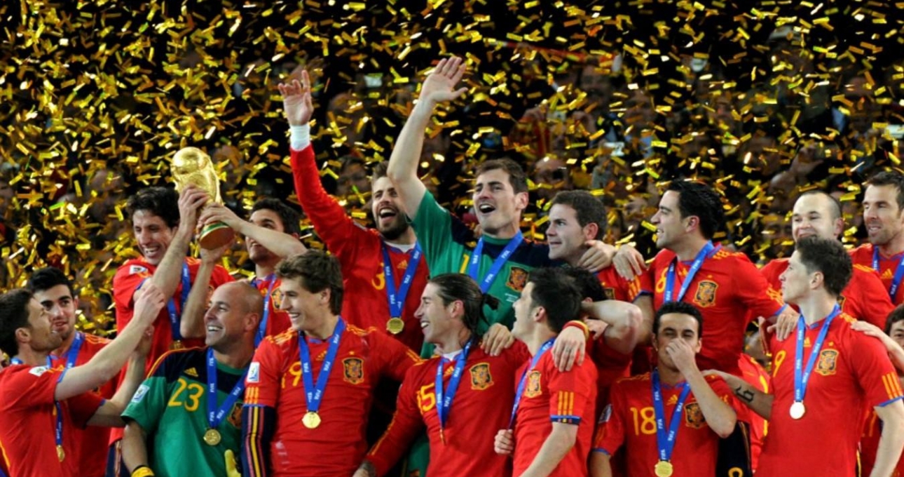 NÓNG: Lộ diện nhà vô địch World Cup 2026 vì một chi tiết khó tin