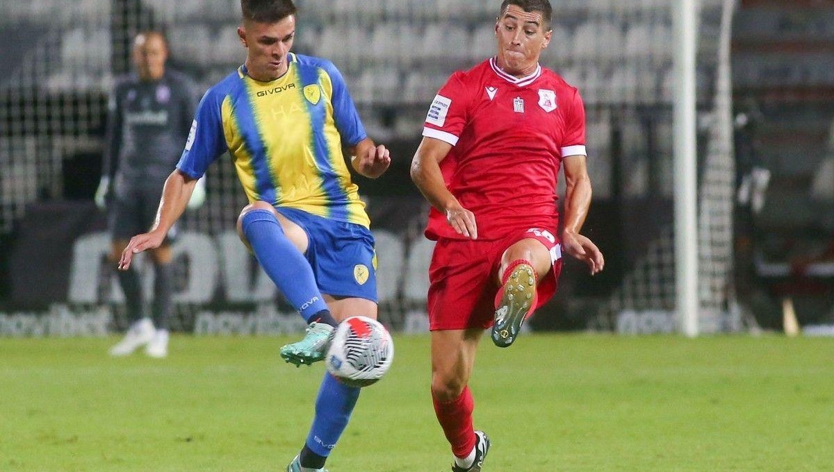 Nhận định Panserraikos vs Panetolikos: Bất phân thắng bại