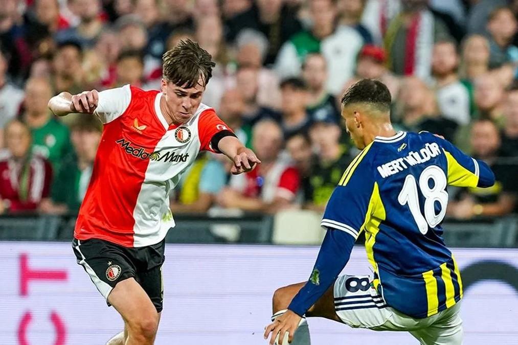 Nhận định FCSB vs Feyenoord: Dễ trên 3 bàn