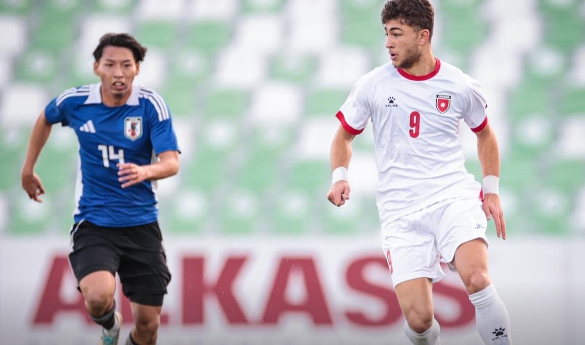 Nhật Bản còn gặp khó, U23 Việt Nam chuẩn bị đối mặt thử thách lớn