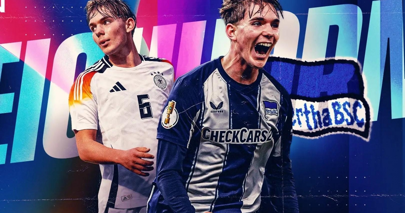 MU và Real Madrid sục sôi vì 'Toni Kroos 17 tuổi'