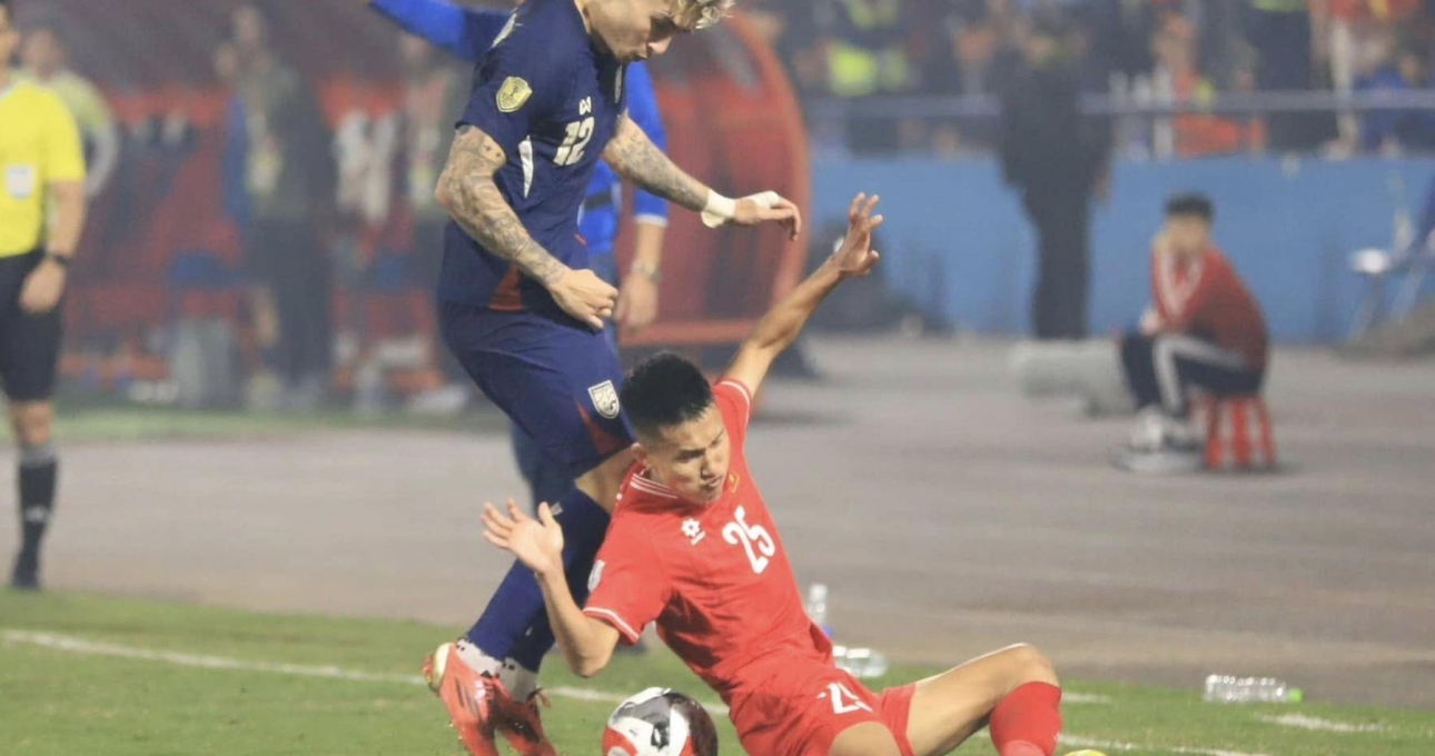 Madam Pang muốn mời ĐT Việt Nam đá giao hữu sau AFF Cup